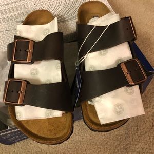 Birkenstock’s Arizona